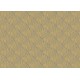 Обои Zambaiti Parati Trussardi VII 18910 Винил на флизелине (0,7x10,05) Бежевый/Золото, Абстракция/Листья