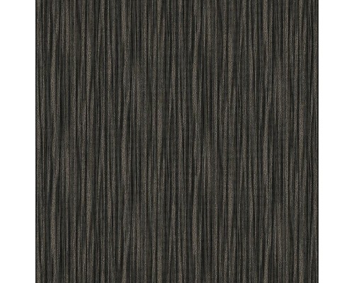 Обои Zambaiti Parati Trussardi VII 18911 Винил на флизелине (0,7x10,05) Коричневый/Черный, Линии