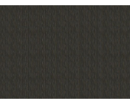 Обои Zambaiti Parati Trussardi VII 18911 Винил на флизелине (0,7x10,05) Коричневый/Черный, Линии
