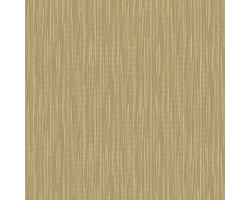 Обои Zambaiti Parati Trussardi VII 18912 Винил на флизелине (0,7x10,05) Бежевый/Коричневый/Золото, Линии