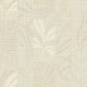 Обои Zambaiti Parati Trussardi VII 18917 Винил на флизелине (0,7x10,05) Белый, Геометрия/Листья/Рогожка