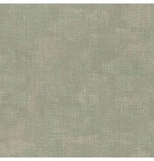 Обои Zambaiti Parati Trussardi VII 18919 Винил на флизелине (0,7x10,05) Серый/Бирюзовый, Рогожка