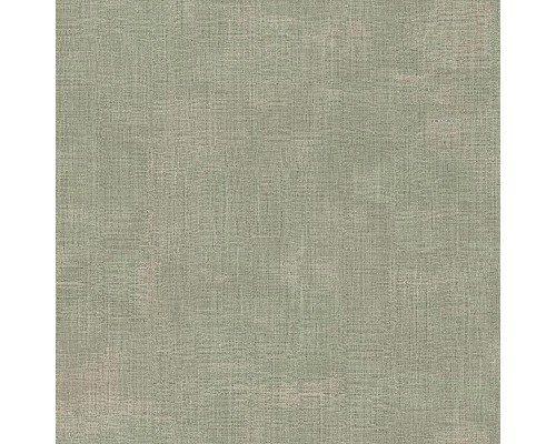 Обои Zambaiti Parati Trussardi VII 18919 Винил на флизелине (0,7x10,05) Серый/Бирюзовый, Рогожка