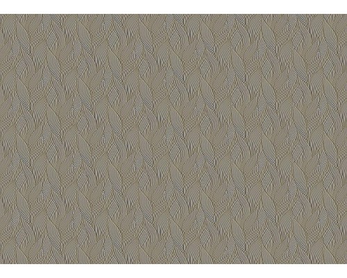Обои Zambaiti Parati Trussardi VII 18901 Винил на флизелине (0,7x10,05) Коричневый, Абстракция/Листья