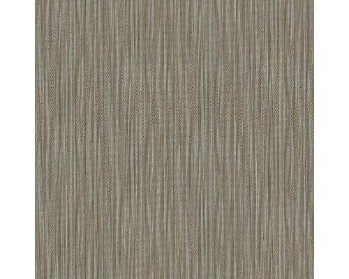 Обои Zambaiti Parati Trussardi VII 18902 Винил на флизелине (0,7x10,05) Коричневый/Серый, Линии