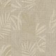 Обои Zambaiti Parati Trussardi VII 18924 Винил на флизелине (0,7x10,05) Серый/Бежевый, Геометрия/Листья/Рогожка