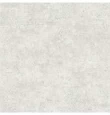 Обои Zambaiti Parati Trussardi VII 18926 Винил на флизелине (0,7x10,05) Белый/Серый, Штукатурка