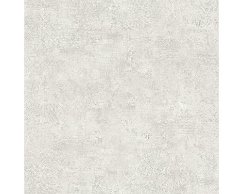 Обои Zambaiti Parati Trussardi VII 18926 Винил на флизелине (0,7x10,05) Белый/Серый, Штукатурка