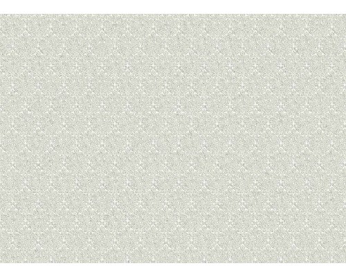 Обои Zambaiti Parati Trussardi VII 18928 Винил на флизелине (0,7x10,05) Белый/Серый, Дамаск