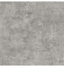 Обои Zambaiti Parati Trussardi VII 18934 Винил на флизелине (0,7x10,05) Серый, Штукатурка