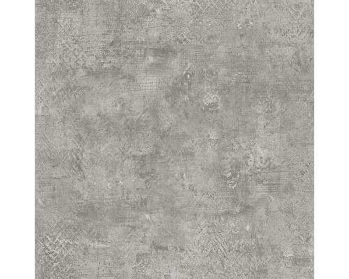 Обои Zambaiti Parati Trussardi VII 18934 Винил на флизелине (0,7x10,05) Серый, Штукатурка