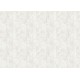 Обои Zambaiti Parati Trussardi VII 18936 Винил на флизелине (0,7x10,05) Белый/Серый, Абстракция/Штукатурка