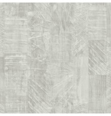Обои Zambaiti Parati Trussardi VII 18937 Винил на флизелине (0,7x10,05) Серый, Абстракция/Штукатурка