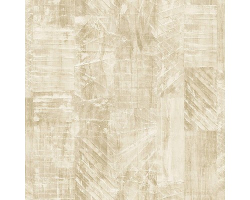 Обои Zambaiti Parati Trussardi VII 18939 Винил на флизелине (0,7x10,05) Бежевый, Абстракция/Штукатурка