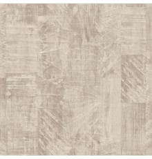 Обои Zambaiti Parati Trussardi VII 18940 Винил на флизелине (0,7x10,05) Коричневый/Серый, Абстракция/Штукатурка