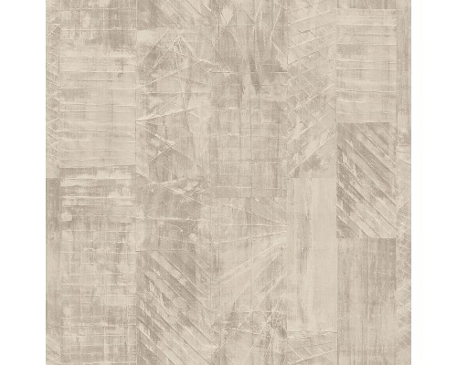 Обои Zambaiti Parati Trussardi VII 18940 Винил на флизелине (0,7x10,05) Коричневый/Серый, Абстракция/Штукатурка