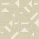 Обои Zambaiti Parati Trussardi VII 18943 Винил на флизелине (0,7x10,05) Бежевый, Абстракция/Геометрия
