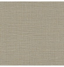 Обои Zambaiti Parati Trussardi VII 18945 Винил на флизелине (0,7x10,05) Коричневый, Рогожка