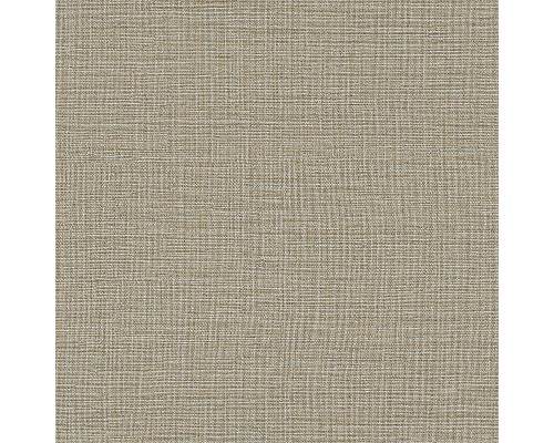 Обои Zambaiti Parati Trussardi VII 18945 Винил на флизелине (0,7x10,05) Коричневый, Рогожка