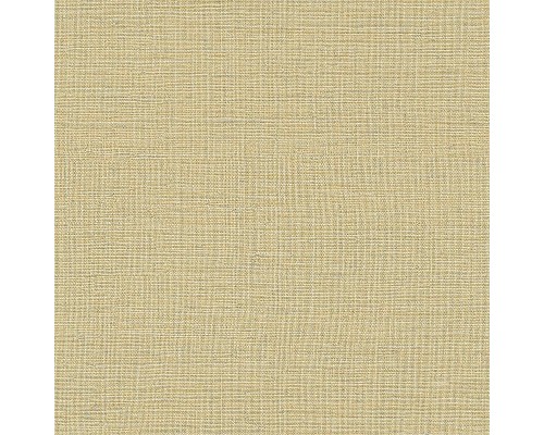 Обои Zambaiti Parati Trussardi VII 18947 Винил на флизелине (0,7x10,05) Бежевый/Золото, Рогожка