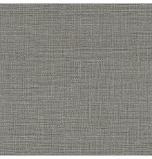 Обои Zambaiti Parati Trussardi VII 18949 Винил на флизелине (0,7x10,05) Серый, Рогожка