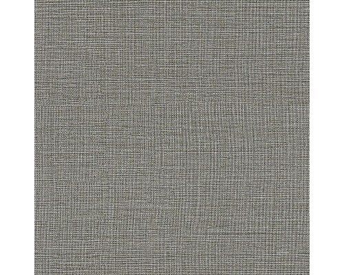 Обои Zambaiti Parati Trussardi VII 18949 Винил на флизелине (0,7x10,05) Серый, Рогожка