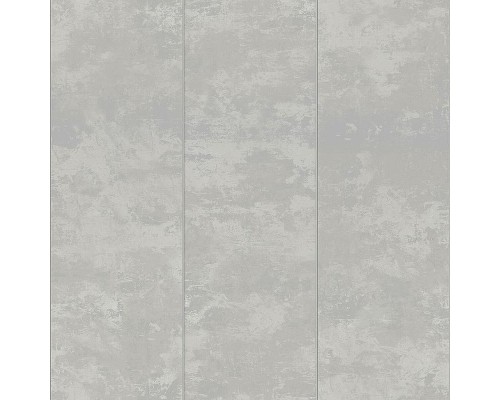 Панно Zambaiti Parati Trussardi VII 18985 Винил на флизелине (3x3) Серый, Полоса/Штукатурка