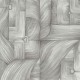 Панно Zambaiti Parati Trussardi VII 18987 Винил на флизелине (3x3) Серый, Абстракция/Геометрия