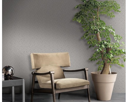 Панно Zambaiti Parati Trussardi VII 18993 Винил на флизелине (3x3) Бежевый, Геометрия/Орнамент