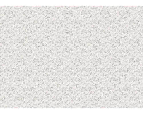 Обои Zambaiti Parati Savana 77503 Винил на флизелине (0,53x10,05) Серый/Бежевый, Листья