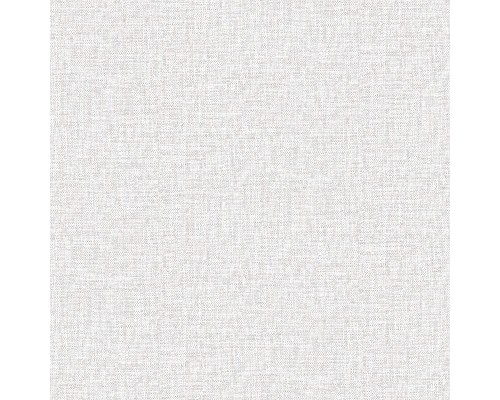 Обои Zambaiti Parati Savana 77505 Винил на флизелине (0,53x10,05) Белый/Серый, Рогожка