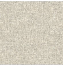 Обои Zambaiti Parati Savana 77508 Винил на флизелине (0,53x10,05) Бежевый, Рогожка