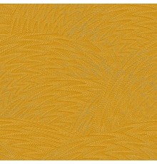 Обои Zambaiti Parati Savana 77510 Винил на флизелине (0,53x10,05) Желтый/Оранжевый, Абстракция