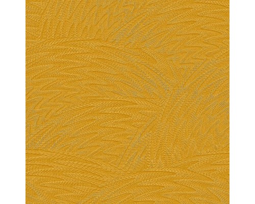 Обои Zambaiti Parati Savana 77510 Винил на флизелине (0,53x10,05) Желтый/Оранжевый, Абстракция