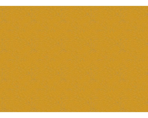 Обои Zambaiti Parati Savana 77510 Винил на флизелине (0,53x10,05) Желтый/Оранжевый, Абстракция