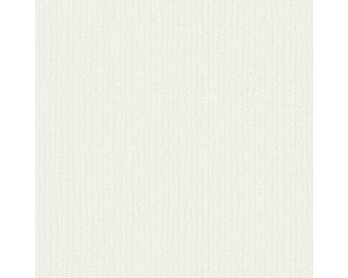 Обои Zambaiti Parati Savana 77514 Винил на флизелине (0,53x10,05) Белый, Линии/Рогожка