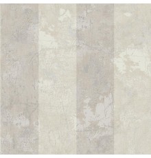 Обои Zambaiti Parati Savana 77531 Винил на флизелине (0,53x10,05) Бежевый/Серый, Полоса/Штукатурка