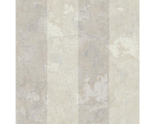 Обои Zambaiti Parati Savana 77531 Винил на флизелине (0,53x10,05) Бежевый/Серый, Полоса/Штукатурка