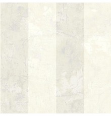 Обои Zambaiti Parati Savana 77533 Винил на флизелине (0,53x10,05) Белый/Серый, Полоса/Штукатурка