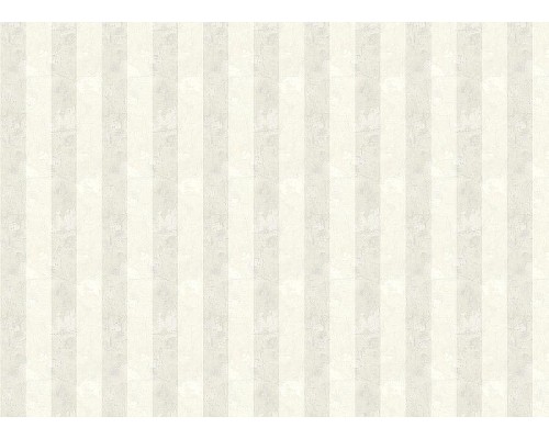Обои Zambaiti Parati Savana 77533 Винил на флизелине (0,53x10,05) Белый/Серый, Полоса/Штукатурка
