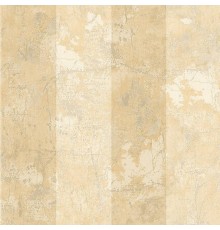 Обои Zambaiti Parati Savana 77539 Винил на флизелине (0,53x10,05) Бежевый/Коричневый, Полоса/Штукатурка