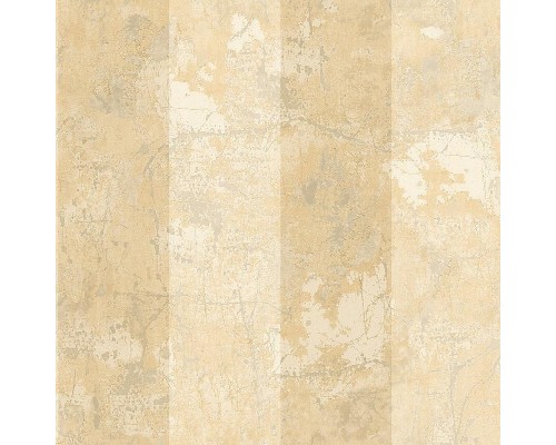 Обои Zambaiti Parati Savana 77539 Винил на флизелине (0,53x10,05) Бежевый/Коричневый, Полоса/Штукатурка