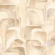 Обои Zambaiti Parati Savana 77540 Винил на флизелине (0,53x10,05) Коричневый/Бежевый, Абстракция/Геометрия