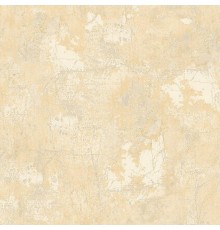 Обои Zambaiti Parati Savana 77541 Винил на флизелине (0,53x10,05) Бежевый, Штукатурка