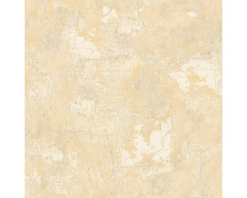 Обои Zambaiti Parati Savana 77541 Винил на флизелине (0,53x10,05) Бежевый, Штукатурка