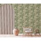 Обои Zambaiti Parati Savana 77546 Винил на флизелине (0,53x10,05) Бежевый, Листья/Шкура