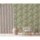Обои Zambaiti Parati Savana 77549 Винил на флизелине (0,53x10,05) Серый, Листья/Шкура