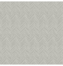 Обои Marburg Okan 33074 Винил на флизелине (1,06x10,05) Серый, Геометрия/Под дерево