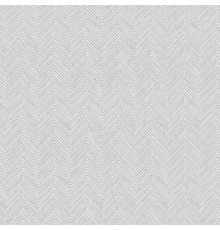 Обои Marburg Okan 33075 Винил на флизелине (1,06x10,05) Серый, Геометрия/Под дерево