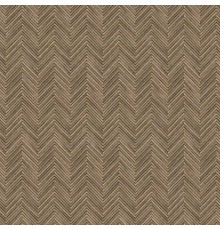 Обои Marburg Okan 33077 Винил на флизелине (1,06x10,05) Коричневый, Геометрия/Под дерево